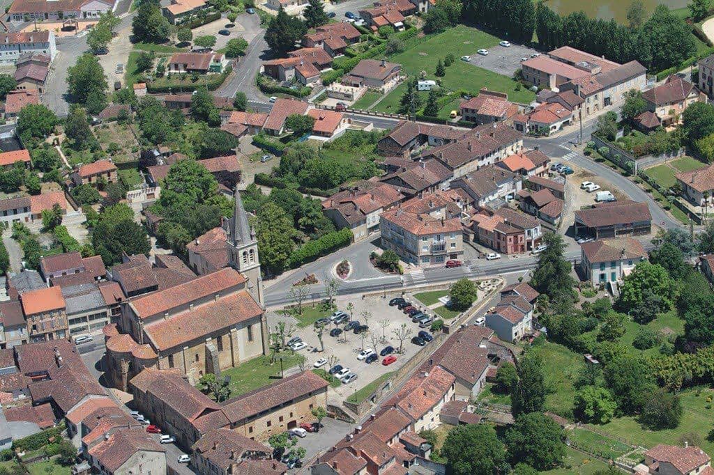 Photo 5 — Nogaro